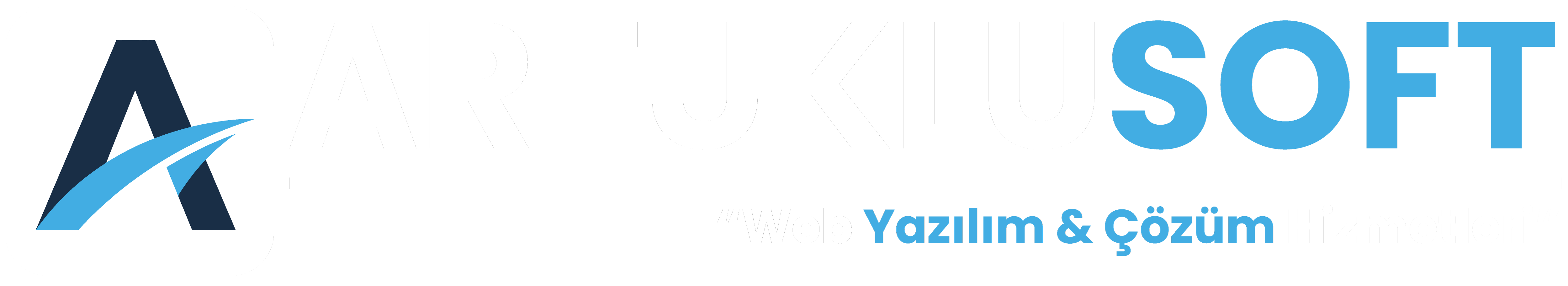Artuklu Soft Logo