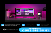 Mardin Web Tasarım: Profesyonel, SEO Uyumlu ve Mob...