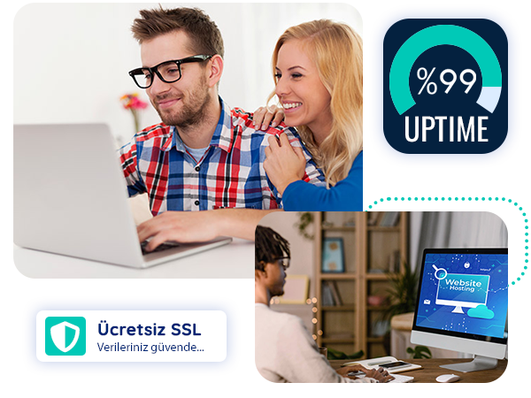 Resim Hosting Paketleri
