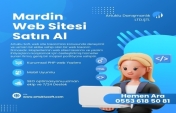 Mardin'de Web Tasarım Hizmetleri: Dijital Dönüşümde Öncü Adımlarla Hep Birlikte