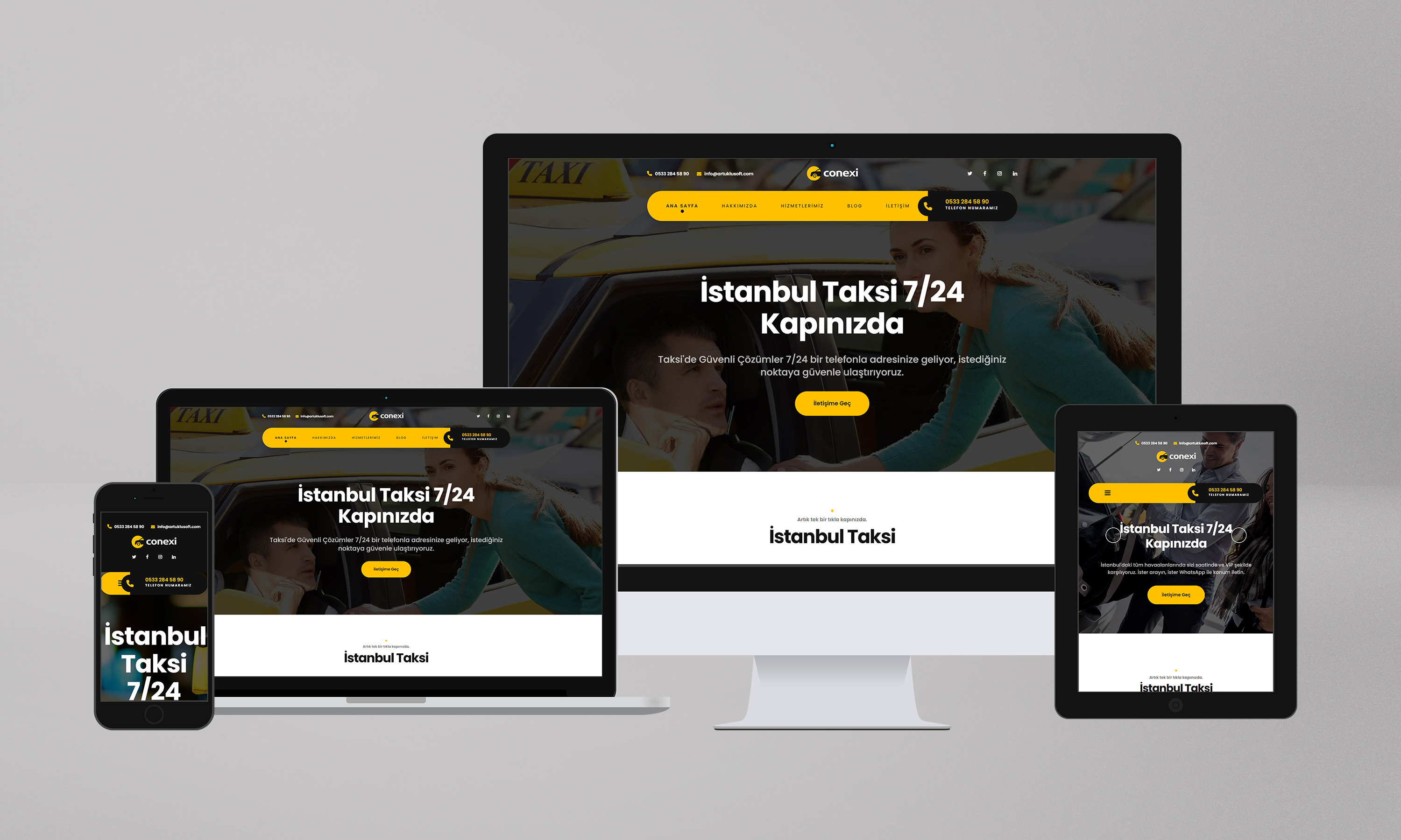Yazılım Geliştirme Uzmanlığı Hizmet Bedeli