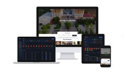 Asoft Otel Yönetim Sistemi v1